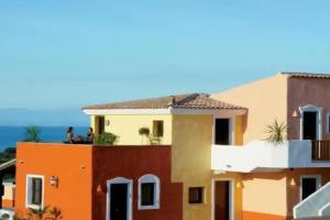 Porto Pozzo - Hotels