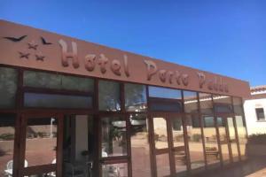 Hotel Porto Puddu - Il Nido dei Gabbiani