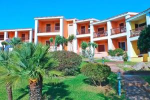 AHR Costa Serena Village, Palau