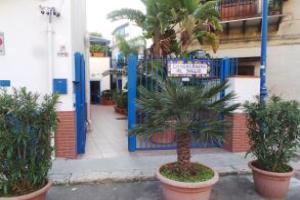 Al Baglio Mini-hotel, Lido di Mondello