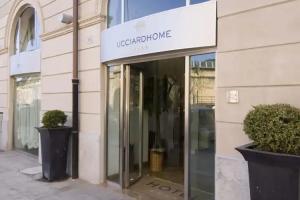 Ucciardhome Hotel, Palermo