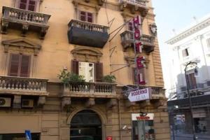 38 Aira Hotels, Palermo