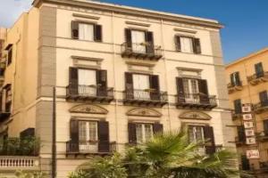 Hotel Joli, Palermo