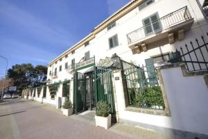 Hotel Villa d'Amato, Palermo