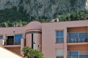 Addaura Village e Congressi, Lido di Mondello