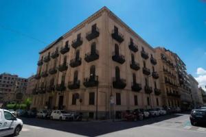 Hotel Tonic, Palermo