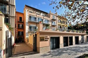 Hotel Giardino Inglese, Palermo