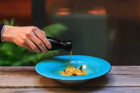 Quintocanto & Spa - 11