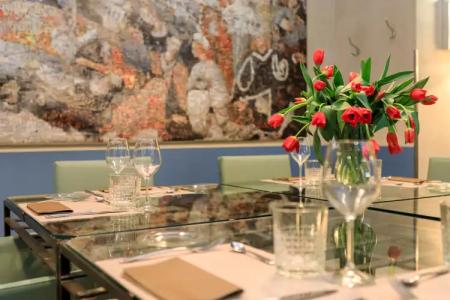 Quintocanto & Spa - 23