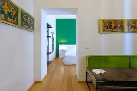 Quintocanto & Spa - 111