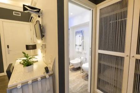 Quintocanto & Spa - 104