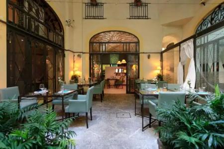 Quintocanto & Spa - 24