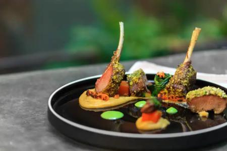 Quintocanto & Spa - 10