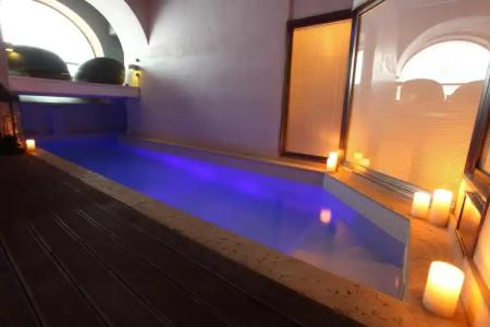 Quintocanto & Spa - 39