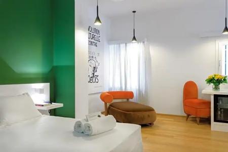 Quintocanto & Spa - 132