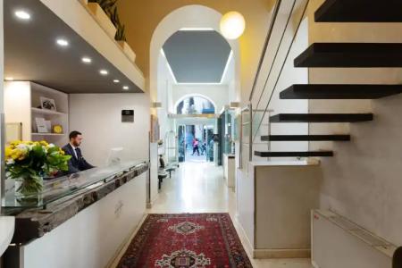 Quintocanto & Spa - 40