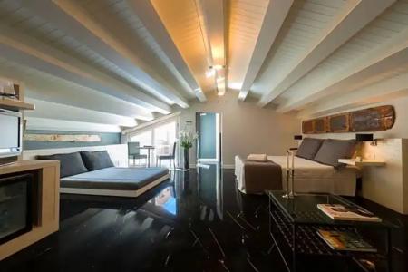 Quintocanto & Spa - 133