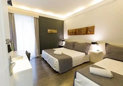 Quintocanto & Spa - 102