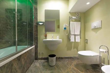 Quintocanto & Spa - 95