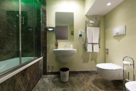 Quintocanto & Spa - 66