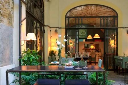 Quintocanto & Spa - 25