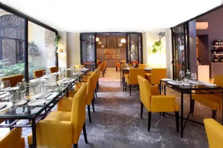 Quintocanto & Spa - 20