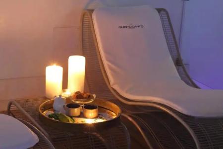 Quintocanto & Spa - 38
