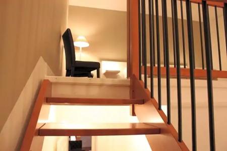 Quintocanto & Spa - 128