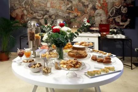 Quintocanto & Spa - 44