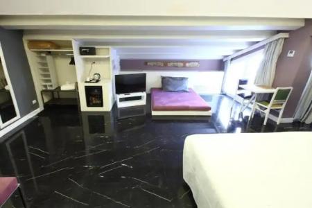 Quintocanto & Spa - 115