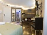 Classic Junior Suite