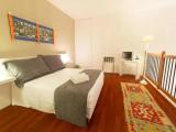 Family Suite with balcony
