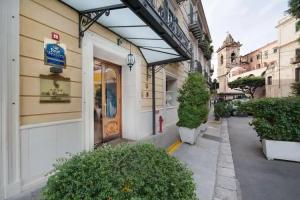 Best Western Ai Cavalieri Hotel, Palermo
