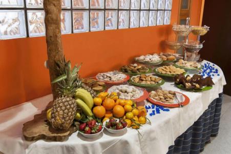 Albergo Athenaeum - 10