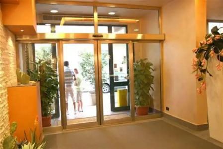 Albergo Athenaeum - 16