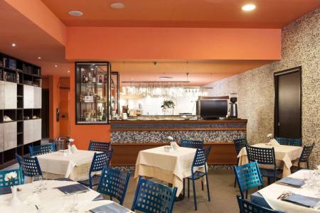 Albergo Athenaeum - 17