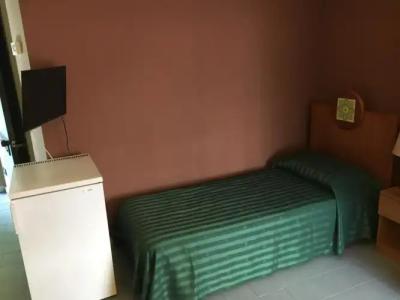 Albergo Athenaeum - 2