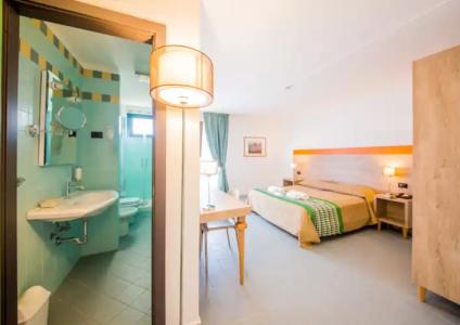 Albergo Athenaeum - 33