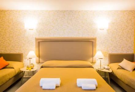 Albergo Athenaeum - 27