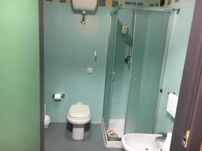 Albergo Athenaeum - 8