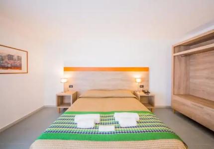 Albergo Athenaeum - 30