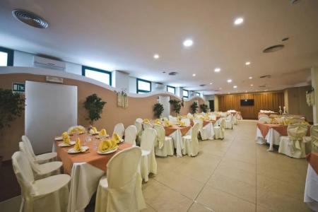 Albergo Athenaeum - 21