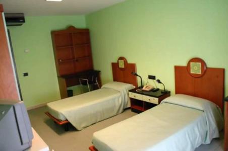 Albergo Athenaeum - 6