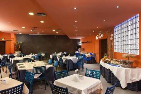 Albergo Athenaeum - 19