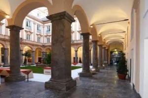 Grand Hotel Piazza Borsa, Palermo