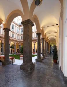 Grand Piazza Borsa