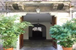 palazzo pantaleo Guest house, Palermo