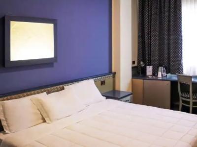 Ibis Styles Palermo President - 6