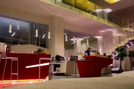 Ibis Styles Palermo President - 1