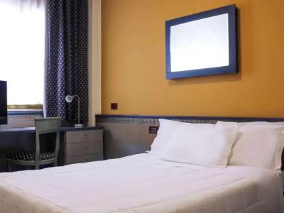 Ibis Styles Palermo President - 7